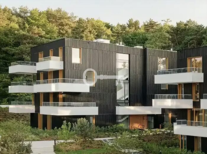 Mieszkanie 2-pokojowe na sprzedaż, Sopot