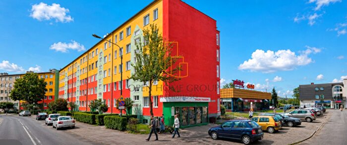 Mieszkanie 2-pokojowe na sprzedaż, Jelenia Góra – Oskara Kolberga