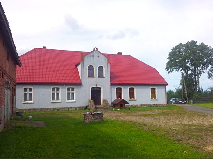 Dom 5-pokojowy na sprzedaż, Siemidarżno