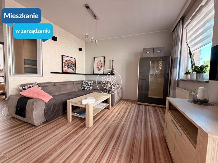 Mieszkanie 2-pokojowe do wynajęcia, Bydgoszcz – Kijowska