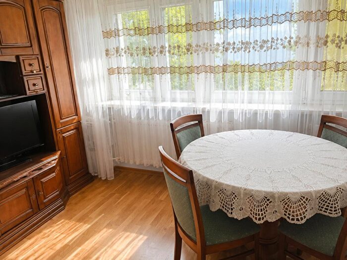 Mieszkanie 2-pokojowe na sprzedaż, Warszawa – Starej Baśni