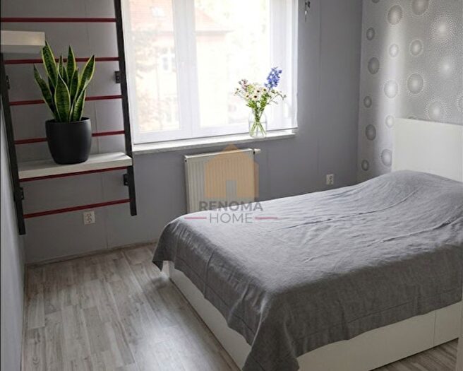 Mieszkanie 3-pokojowe na sprzedaż, Legnica