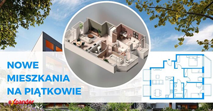 Mieszkanie 4-pokojowe na sprzedaż, Poznań – Mateckiego
