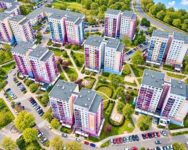 Mieszkanie 4-pokojowe na sprzedaż, Wrocław