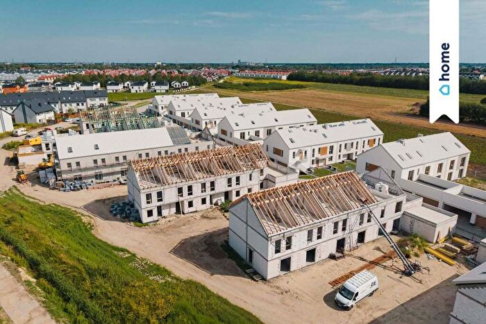 Mieszkanie 4-pokojowe na sprzedaż, Nowa Wola