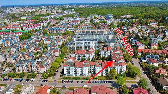 Mieszkanie 3-pokojowe do wynajęcia, Białystok