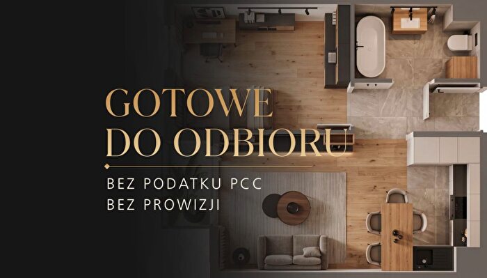 Mieszkanie 2-pokojowe na sprzedaż, Kraków – Stefana Banacha