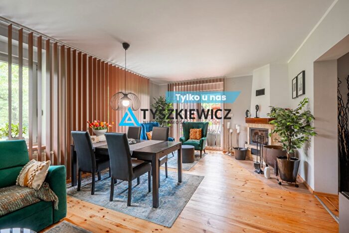 Dom 3-pokojowy na sprzedaż, Kistowo
