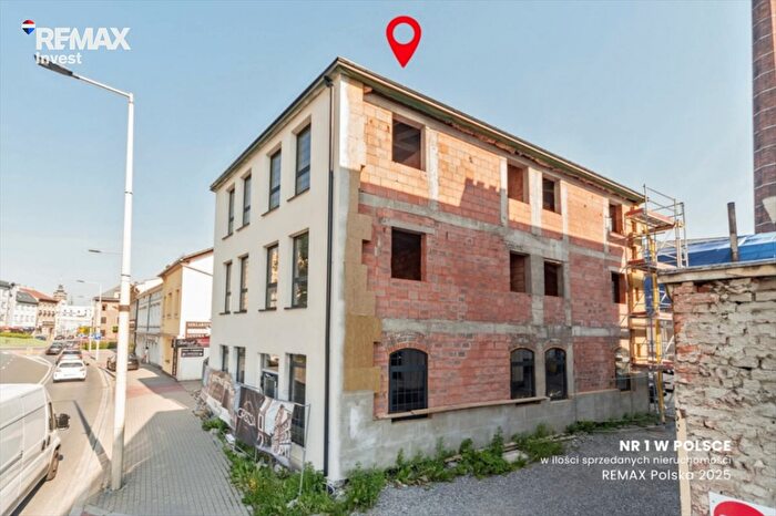 Mieszkanie 2-pokojowe na sprzedaż, Bielsko-Biała