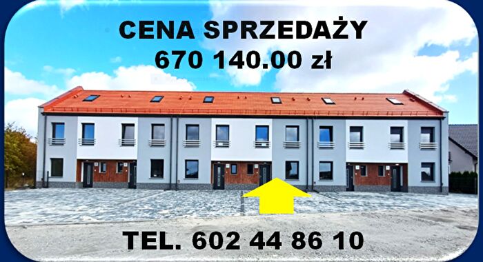 Mieszkanie 5-pokojowe na sprzedaż, Oława