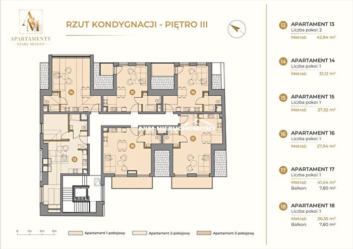 Tu Mieszkania Domy - 3