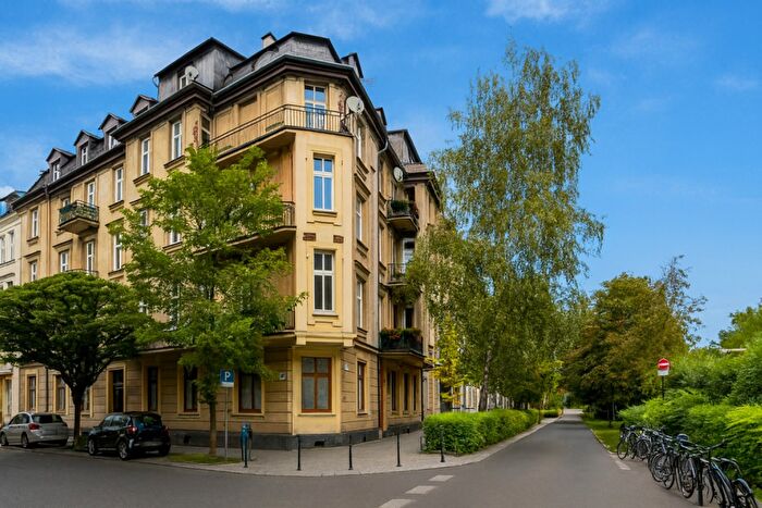 Mieszkanie 2-pokojowe na sprzedaż, Kraków – Paulińska