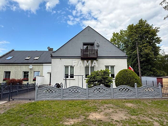Mieszkanie 3-pokojowe na sprzedaż, Miechowice