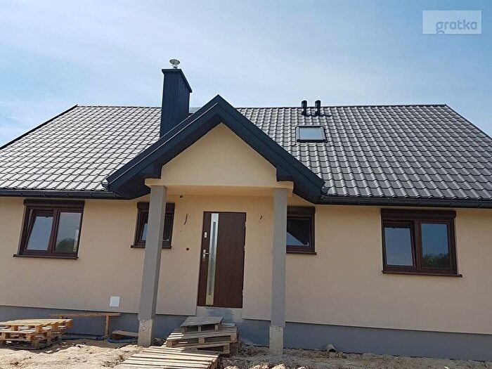 Dom 4-pokojowy na sprzedaż, Jelenia Góra