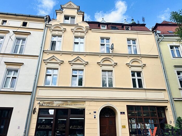 Mieszkanie 2-pokojowe na sprzedaż, Oleśnica