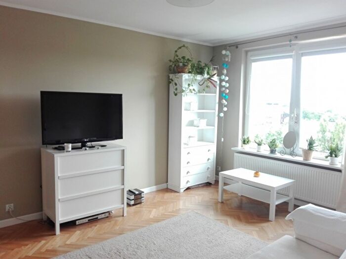 Mieszkanie 2-pokojowe do wynajęcia, Warszawa – Archiwalna