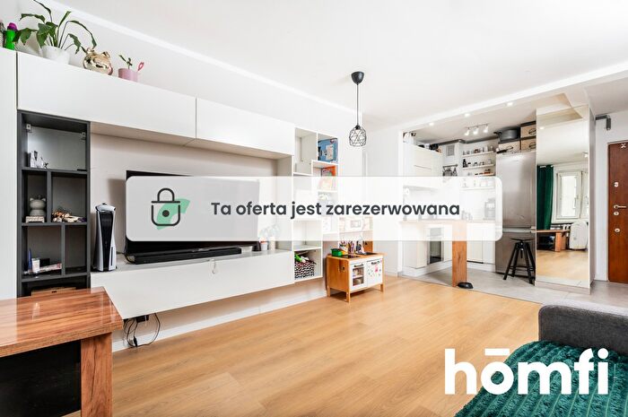 Mieszkanie 2-pokojowe na sprzedaż, Kraków – Osiedle Na Lotnisku