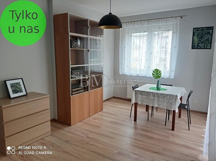 Mieszkanie 2-pokojowe do wynajęcia, Warszawa – Górczewska