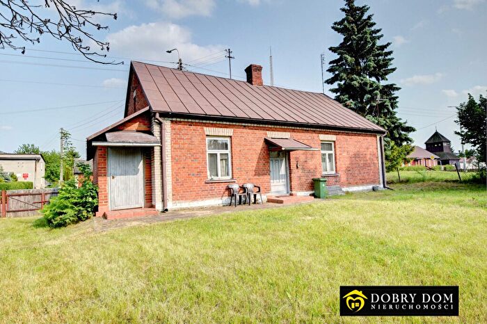 Dom 5-pokojowy na sprzedaż, Kleszczele