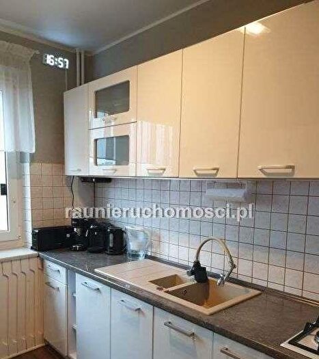 Mieszkanie 4-pokojowe do wynajęcia, Poznań – os. Bolesława Chrobrego