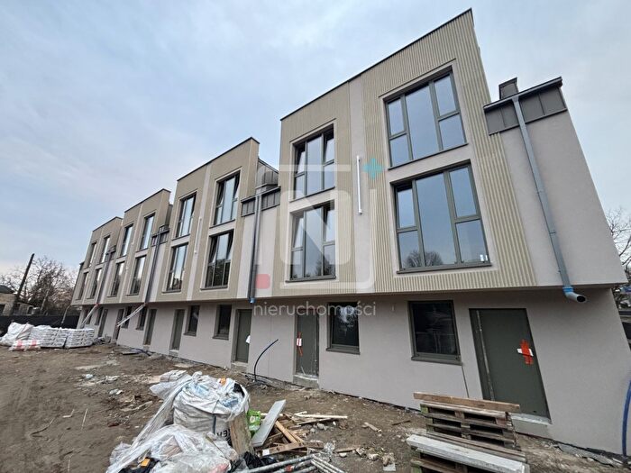 Mieszkanie 5-pokojowe na sprzedaż, Warszawa – Chęcińska