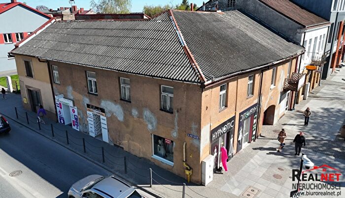 Dom na sprzedaż, Busko-Zdrój