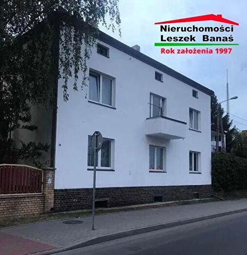 Dom 8-pokojowy na sprzedaż, Wąbrzeźno