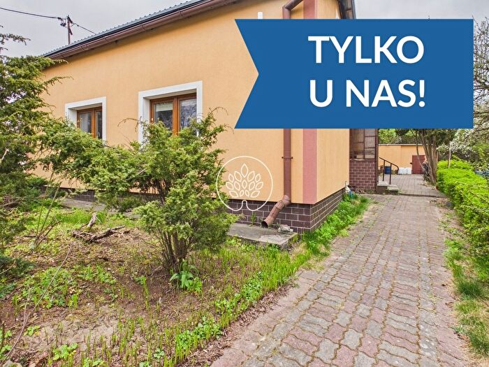 Dom 2-pokojowy na sprzedaż, Toruń – Józefa Chrzanowskiego