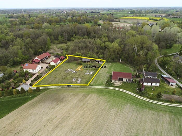 Dom 2-pokojowy na sprzedaż, Kosówka