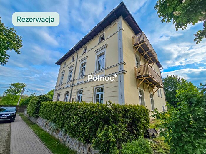 Mieszkanie 3-pokojowe na sprzedaż, Jelenia Góra – Warszawska