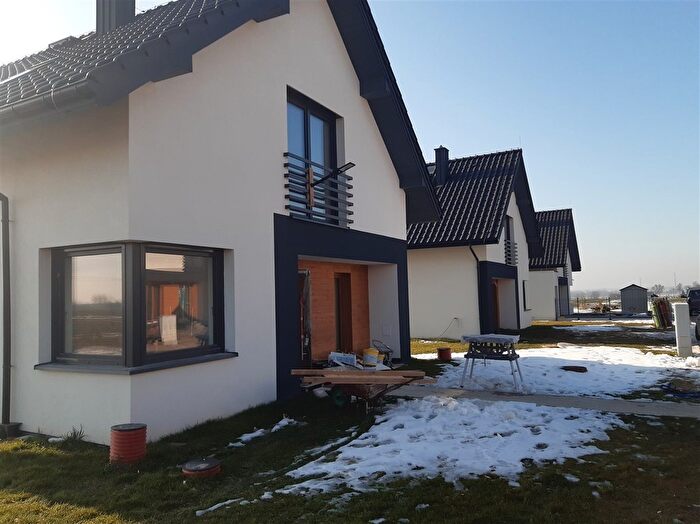 Dom 5-pokojowy na sprzedaż, Pyskowice