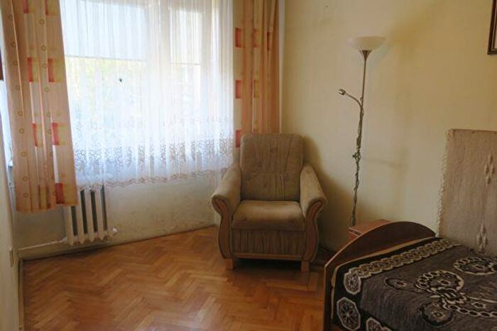 Mieszkanie 3-pokojowe na sprzedaż, Radom