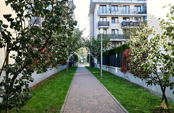 Mieszkanie 2-pokojowe na sprzedaż, Kraków – Sołtysowska