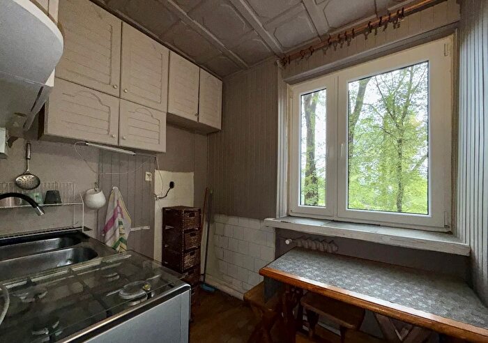 Mieszkanie 3-pokojowe na sprzedaż, Radom