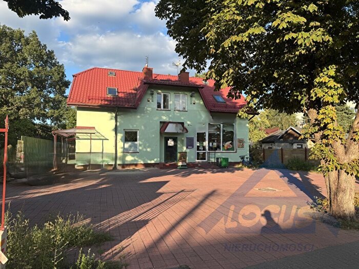 Dom na sprzedaż, Otwock