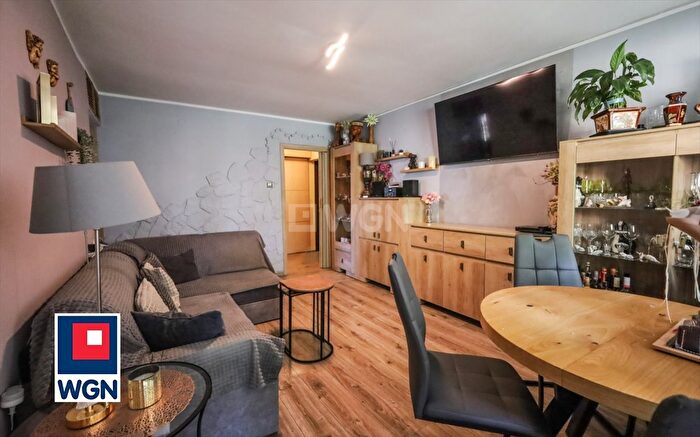 Mieszkanie 3-pokojowe na sprzedaż, Gdynia – Wójta Radtkego