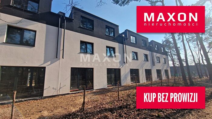 Dom 4-pokojowy na sprzedaż, Legionowo