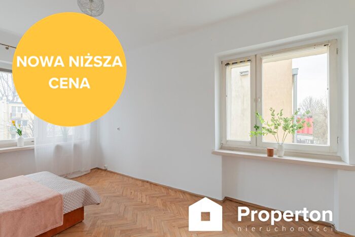 Mieszkanie 2-pokojowe na sprzedaż, Pabianice