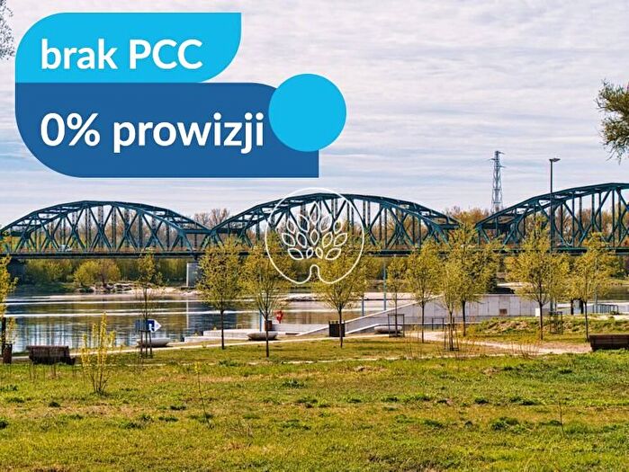 Mieszkanie 1-pokojowe na sprzedaż, Bydgoszcz – Fordońska