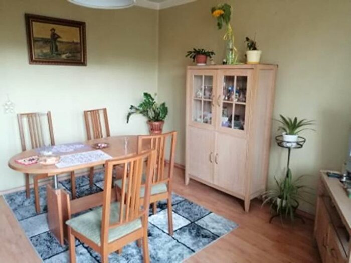Mieszkanie 3-pokojowe na sprzedaż, Kraków – Nad Sudołem