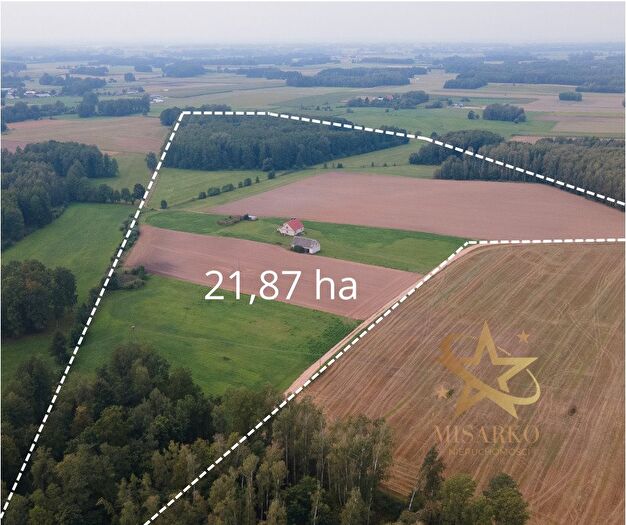 Dom 5-pokojowy na sprzedaż, Zielony Gaj