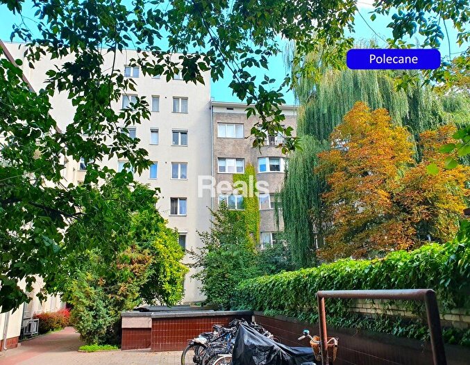Mieszkanie 2-pokojowe na sprzedaż, Warszawa – Asfaltowa