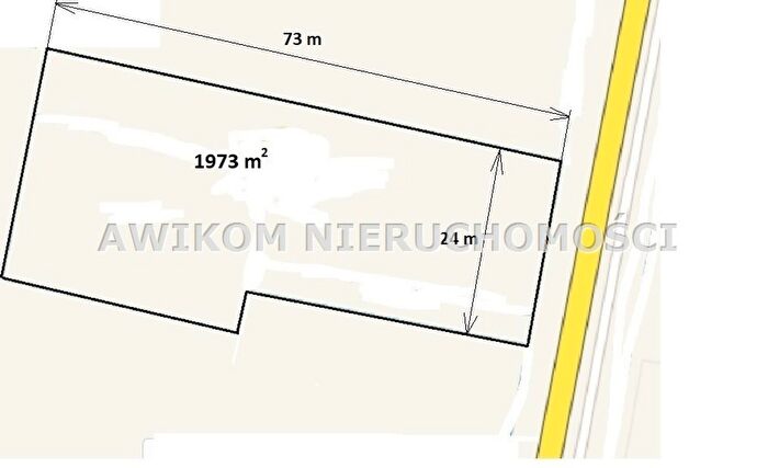 Dom 2-pokojowy na sprzedaż, Suliszew