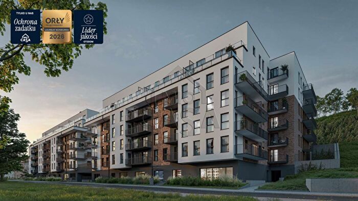 Mieszkanie 2-pokojowe na sprzedaż, Gdańsk – Kartuska