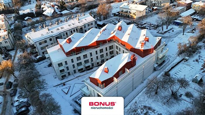 Mieszkanie 2-pokojowe na sprzedaż, Szczecin – Szczecińska