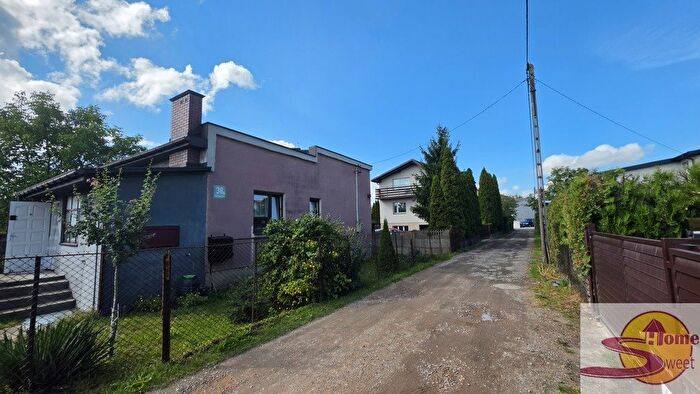 Dom 3-pokojowy na sprzedaż, Radom