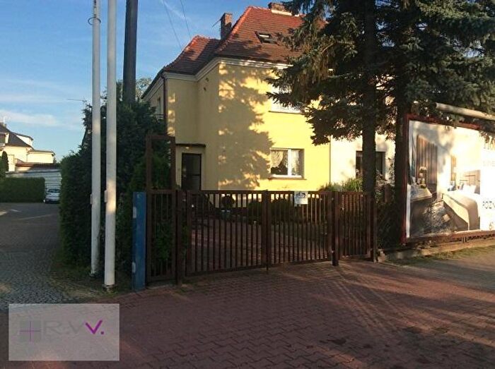 Dom 7-pokojowy na sprzedaż, Poznań