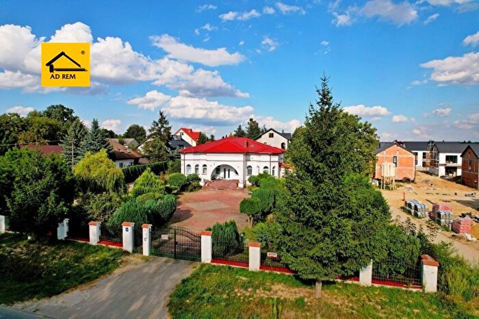 Dom 4-pokojowy na sprzedaż, Niemce