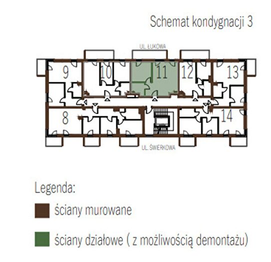 Tu Mieszkania Domy - 3