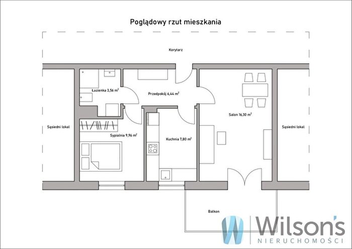 Tu Mieszkania Domy - 2